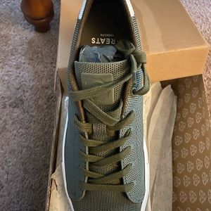 Greats Brooklyn shoes